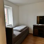 Premium Fuer Teams & Monteure 2 Schlafzimmer, Parkplatz & Wlan Lejlighed