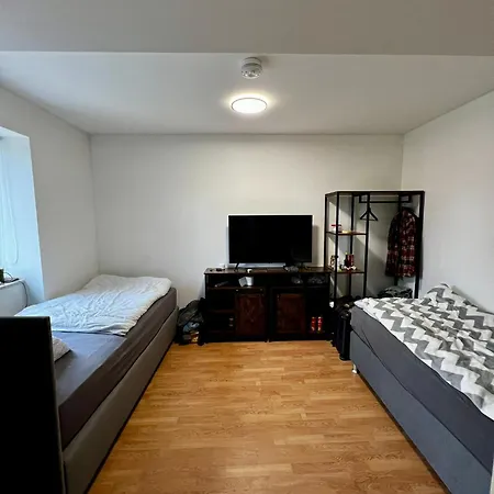 Premium Für Teams&monteure 2 Schlafzimmer, Parkplatz&wlan