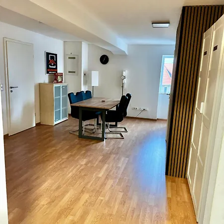 Premium Für Teams&monteure 2 Schlafzimmer, Parkplatz&wlan * Leuna