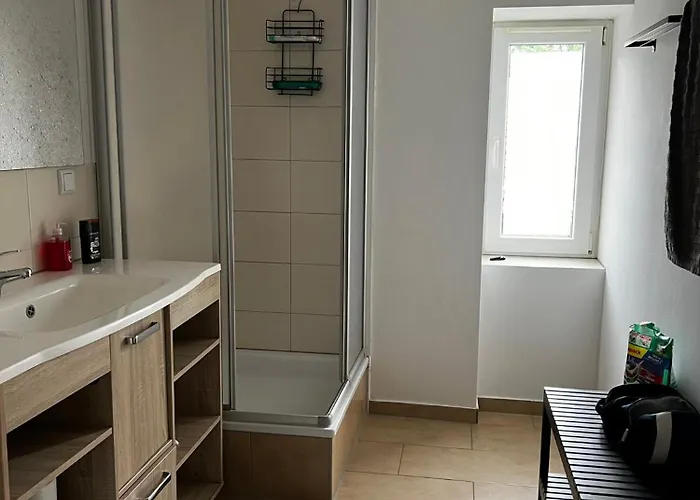 Premium Für Teams&monteure 2 Schlafzimmer, Parkplatz&wlan Leuna