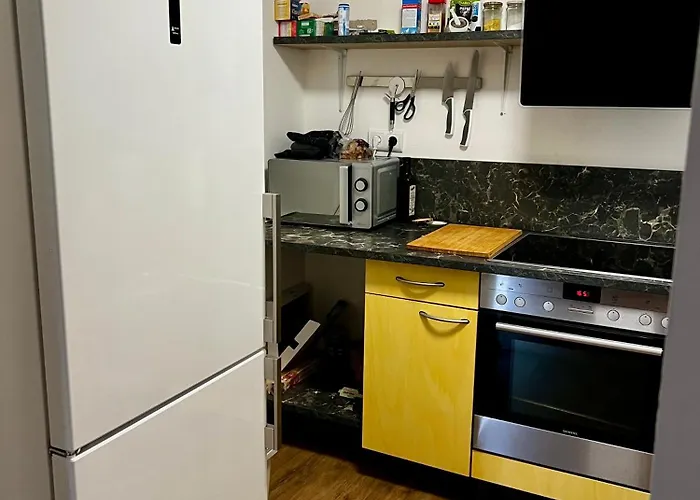 Premium Für Teams&monteure 2 Schlafzimmer, Parkplatz&wlan *